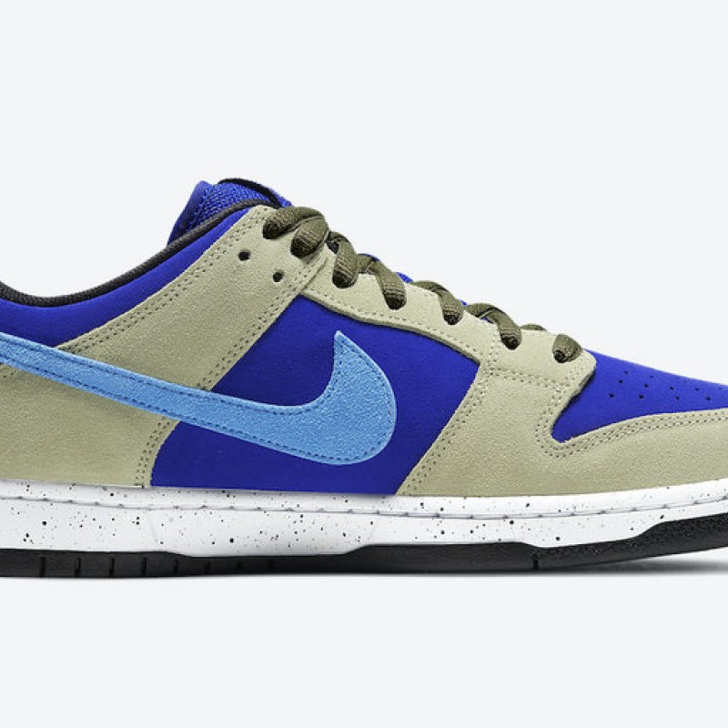 나이키 덩크 로우 유니버시티