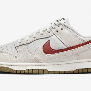 나이키 덩크 로우 유니버시티