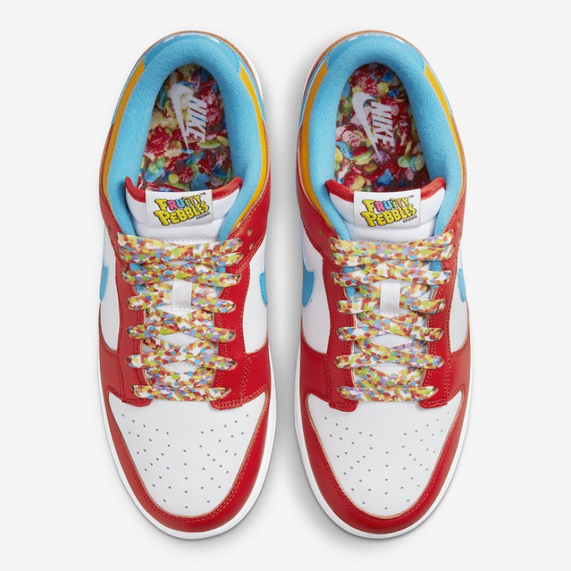 나이키 덩크 로우 유니버시티