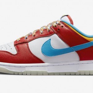 나이키 덩크 로우 유니버시티