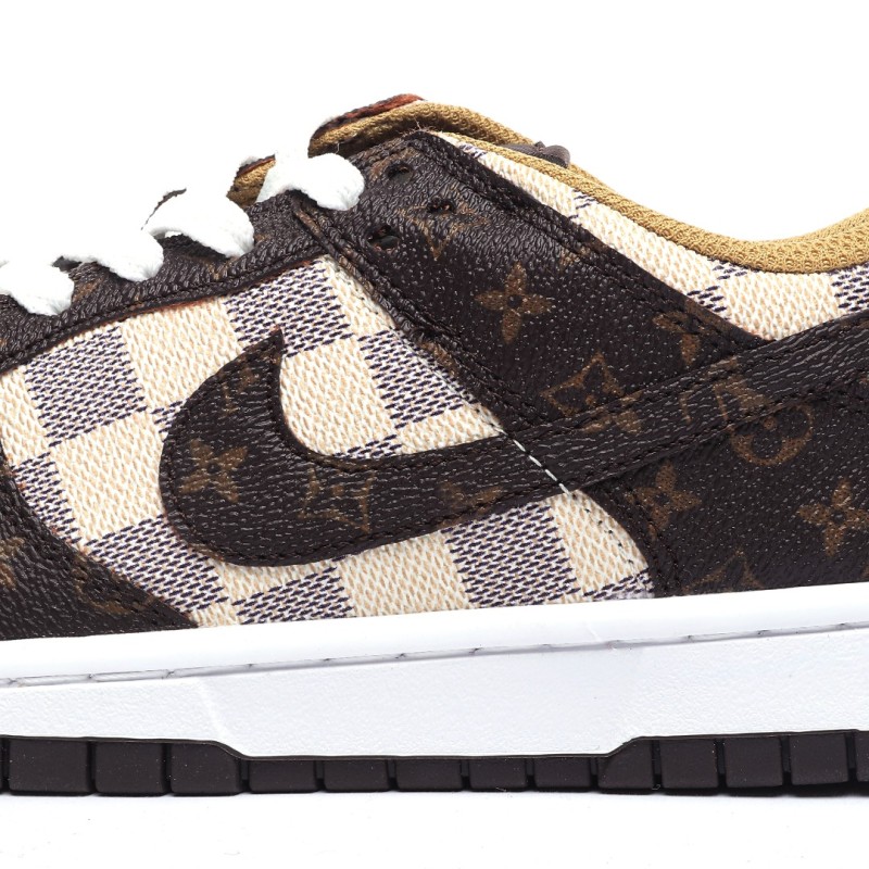 나이키 덩크 로우 유니버시티