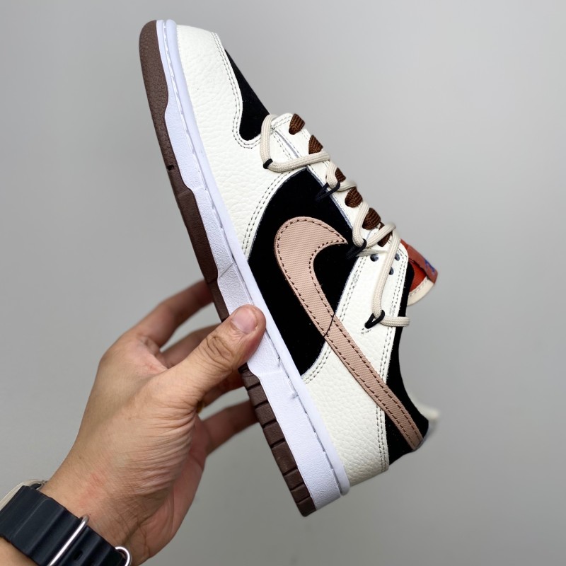 나이키 덩크 로우 유니버시티