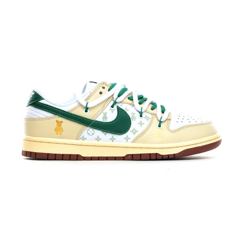 나이키 덩크 로우 유니버시티