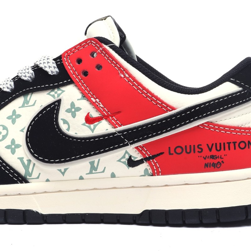 나이키 덩크 로우 유니버시티