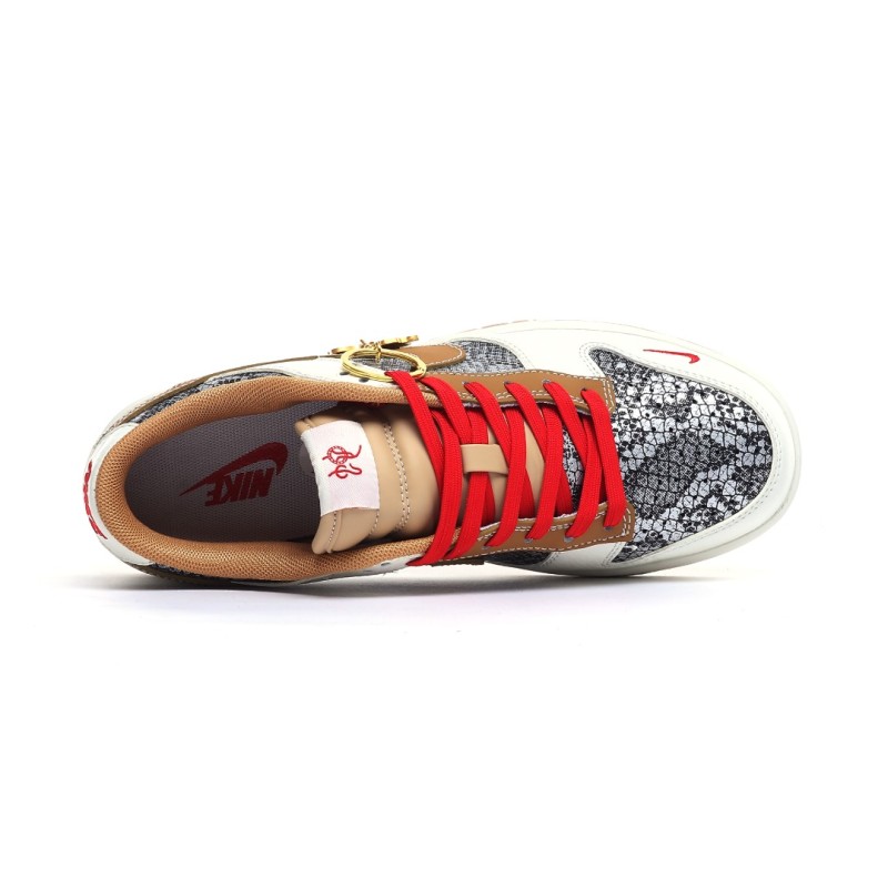 나이키 덩크 로우 유니버시티