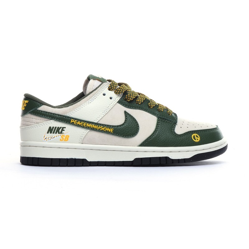 나이키 덩크 로우 유니버시티