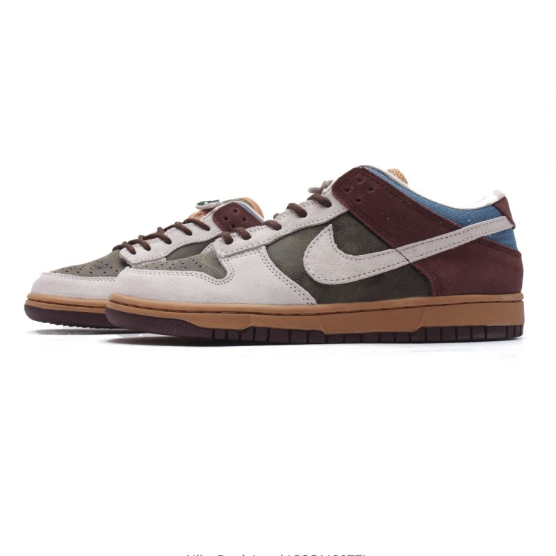 나이키 덩크 로우 유니버시티