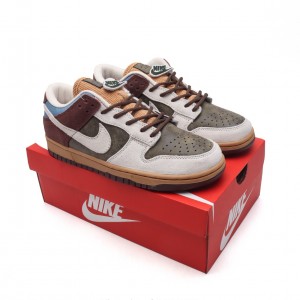 나이키 덩크 로우 유니버시티