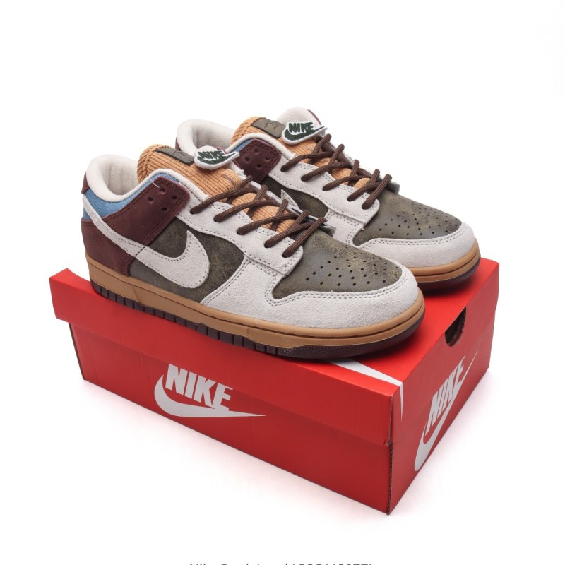 나이키 덩크 로우 유니버시티