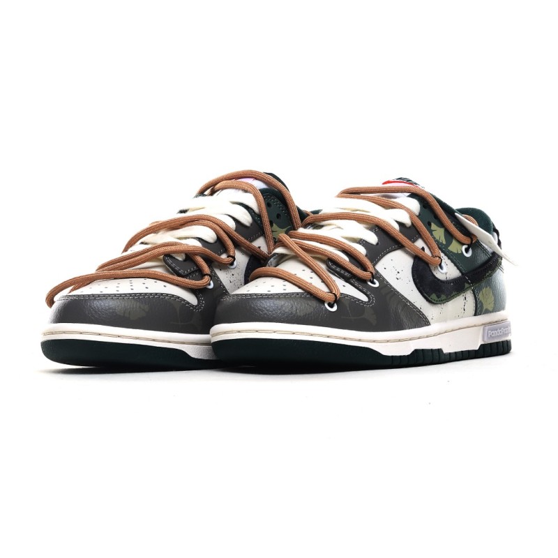 나이키 덩크 로우 유니버시티