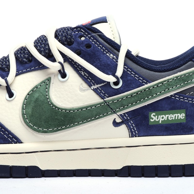 나이키 덩크 로우 유니버시티