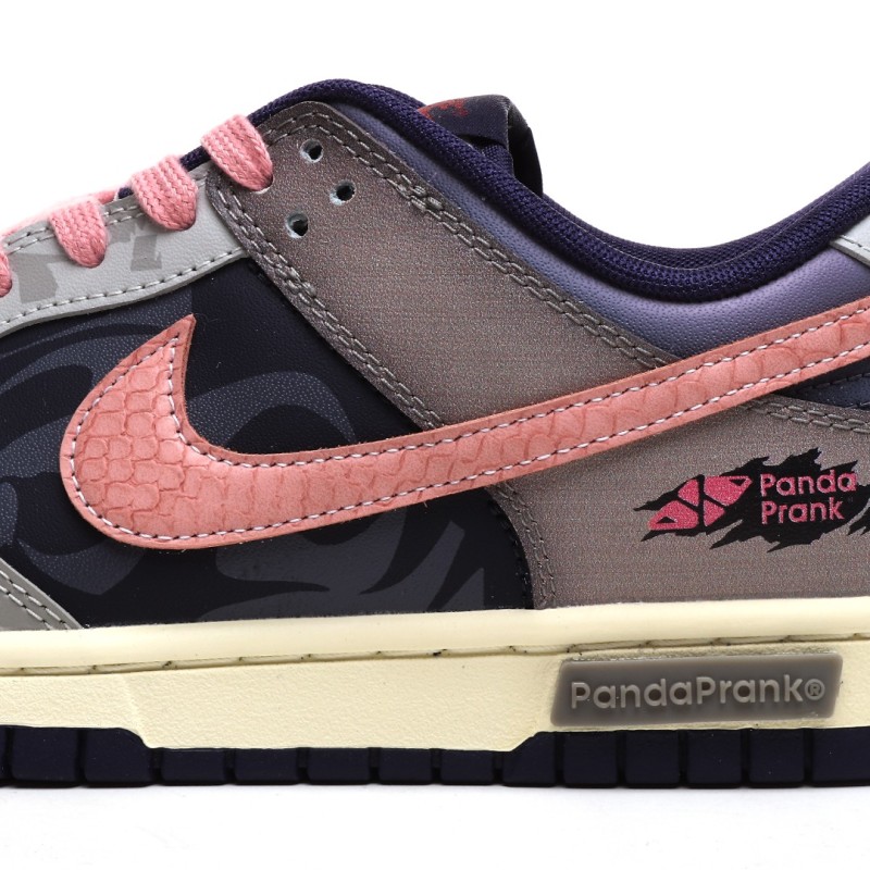 나이키 덩크 로우 유니버시티