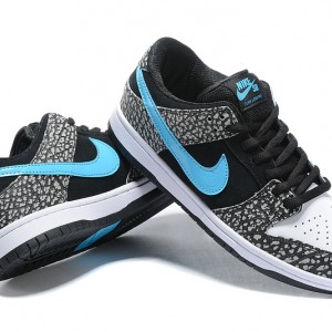 나이키 덩크 로우 유니버시티 BQ6817-009