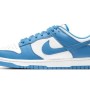 나이키 덩크 로우 유니버시티 DD1391-102