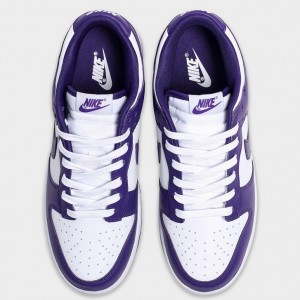 나이키 덩크 로우 유니버시티 DD1391-104