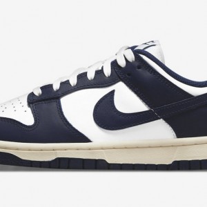 나이키 덩크 로우 유니버시티 DD1503-115
