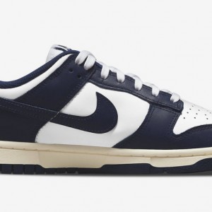 나이키 덩크 로우 유니버시티 DD1503-115