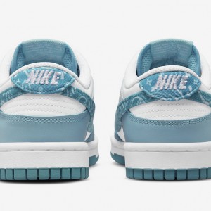 나이키 덩크 로우 유니버시티 DH4401-101