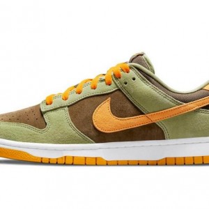 나이키 덩크 로우 유니버시티 DH5360-300