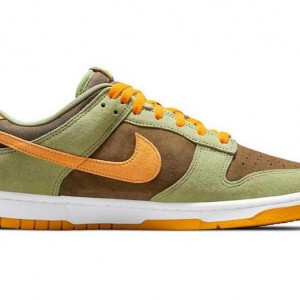 나이키 덩크 로우 유니버시티 DH5360-300