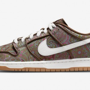 나이키 덩크 로우 유니버시티 DH7534-200