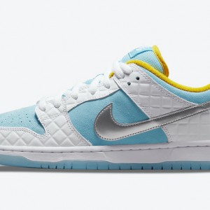 나이키 덩크 로우 유니버시티 DH7687-400