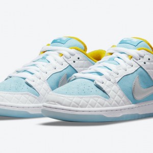 나이키 덩크 로우 유니버시티 DH7687-400