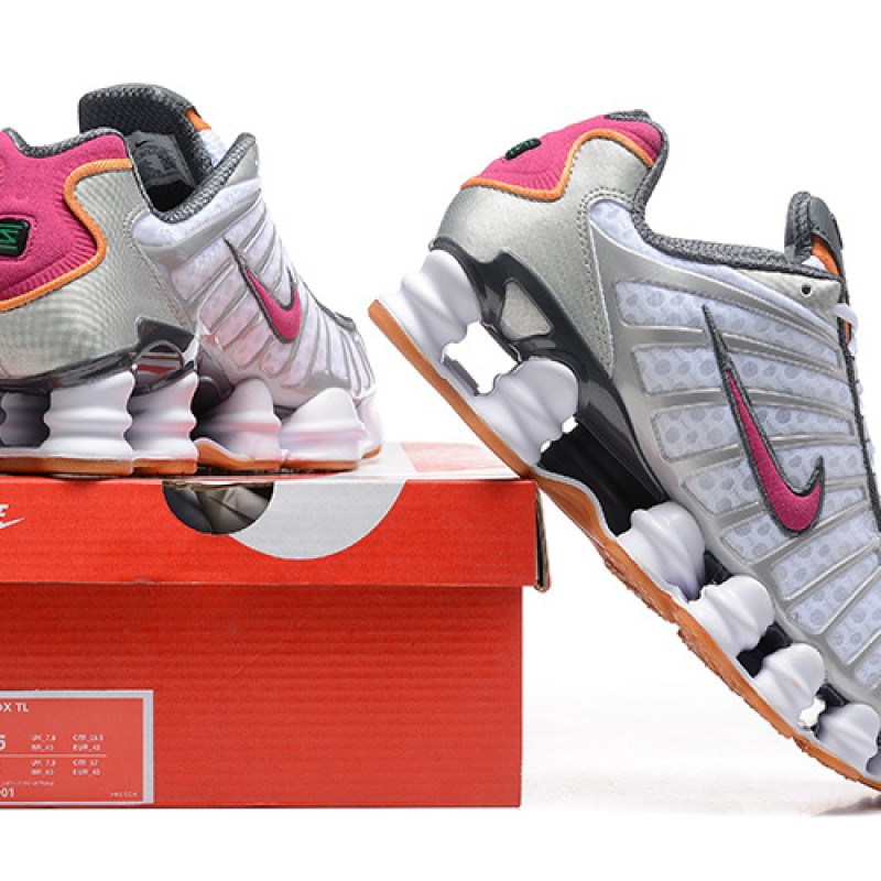 나이키 샥스 TL 남성 운동화