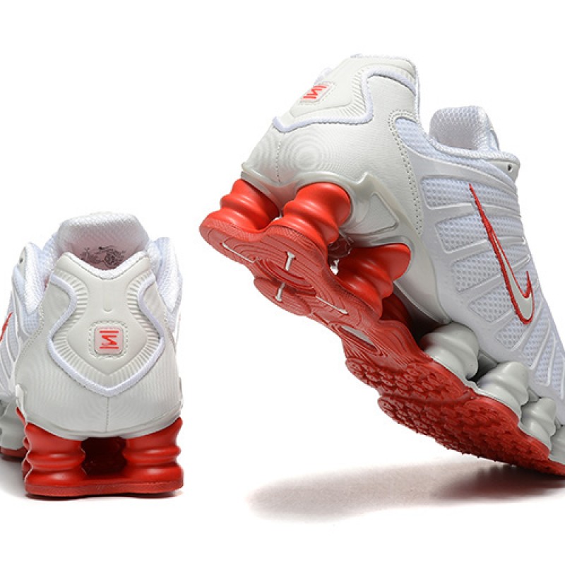 나이키 샥스 TL 남성 운동화