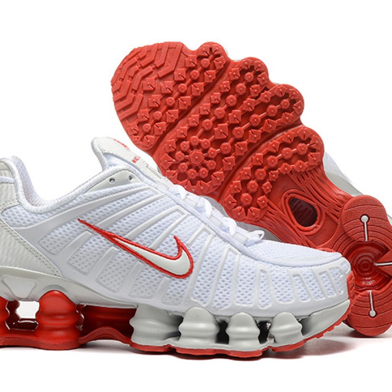 나이키 샥스 TL 남성 운동화