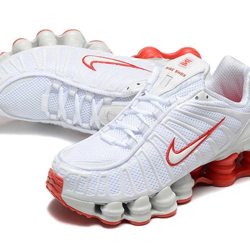 나이키 샥스 TL 남성 운동화