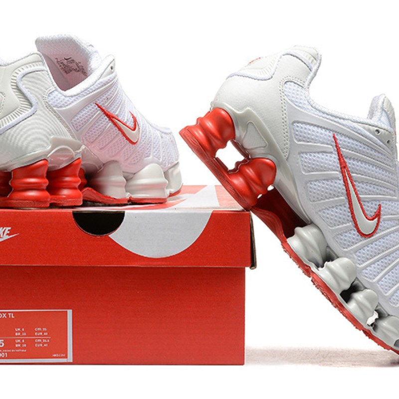 나이키 샥스 TL 남성 운동화