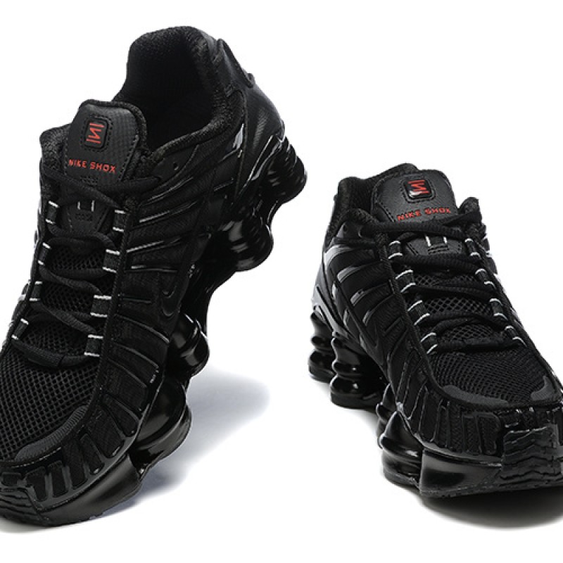 나이키 샥스 TL 남성 운동화