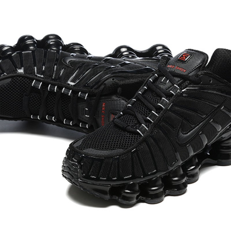 나이키 샥스 TL 남성 운동화