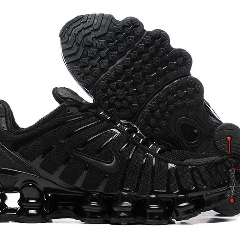 나이키 샥스 TL 남성 운동화