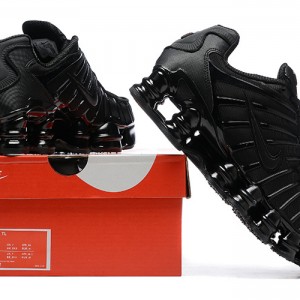 나이키 샥스 TL 남성 운동화