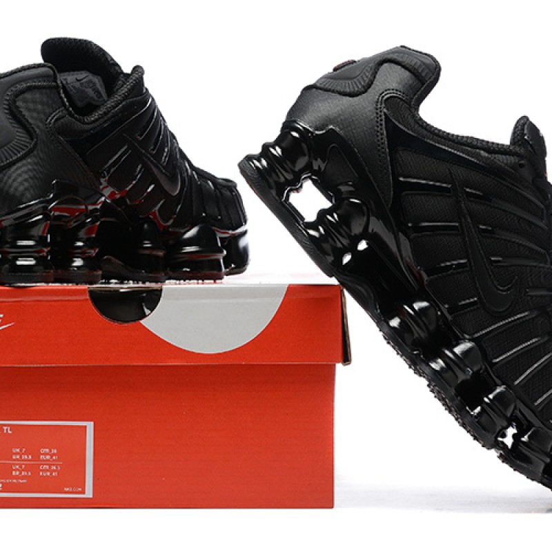 나이키 샥스 TL 남성 운동화