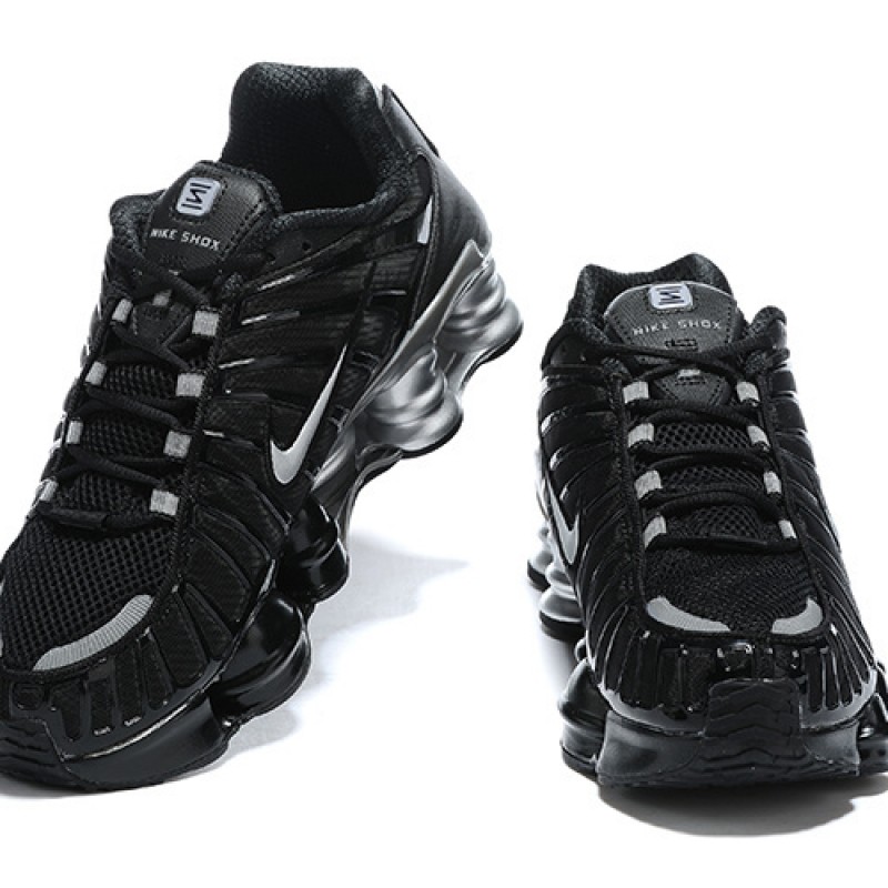 나이키 샥스 TL 남성 운동화