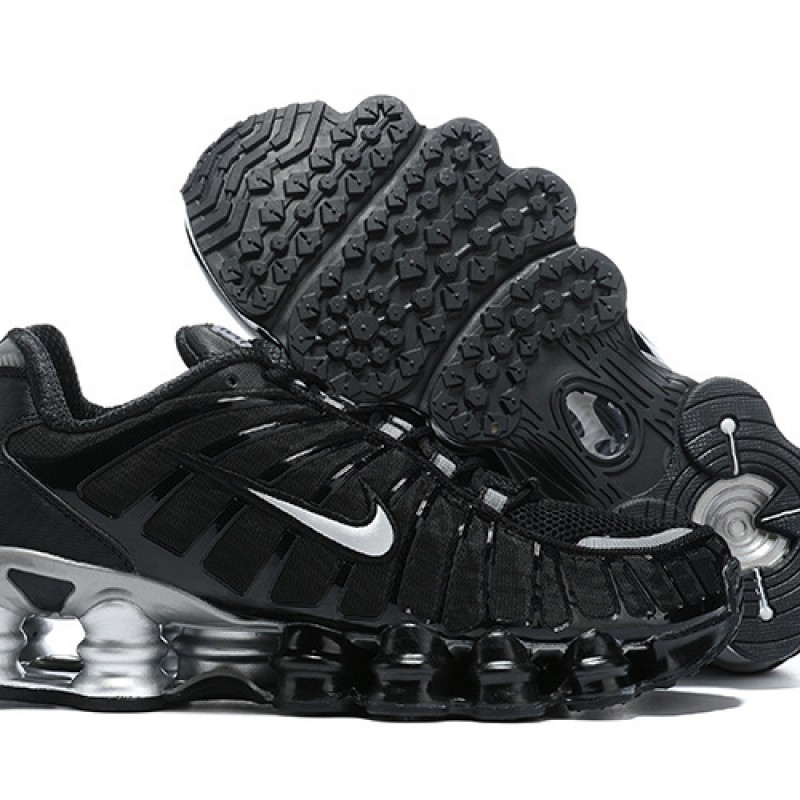 나이키 샥스 TL 남성 운동화