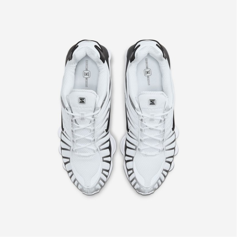 나이키 샥스 TL 남성 운동화