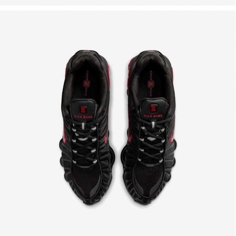 나이키 샥스 TL 남성 운동화