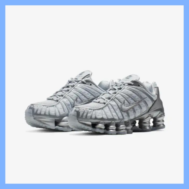 나이키 샥스 TL 남성 운동화 AR3566-003