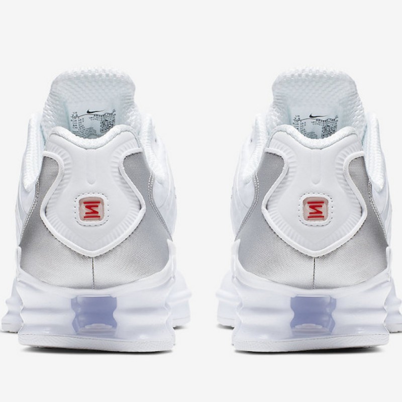 나이키 샥스 TL 남성 운동화 AR3566-100