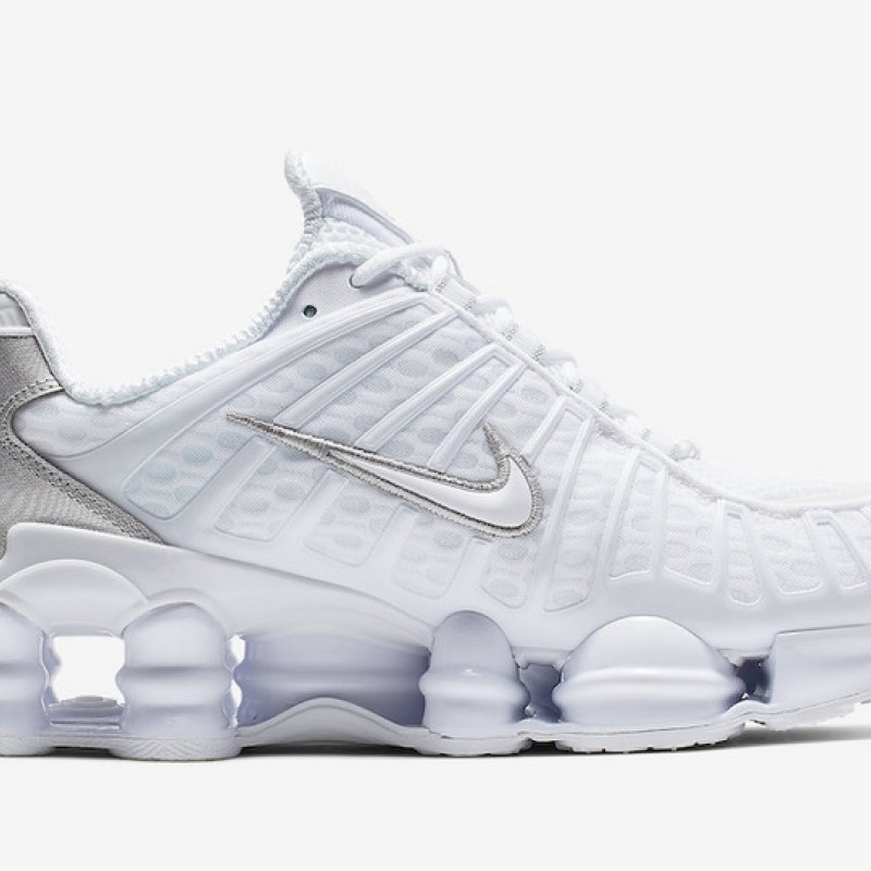 나이키 샥스 TL 남성 운동화 AR3566-100