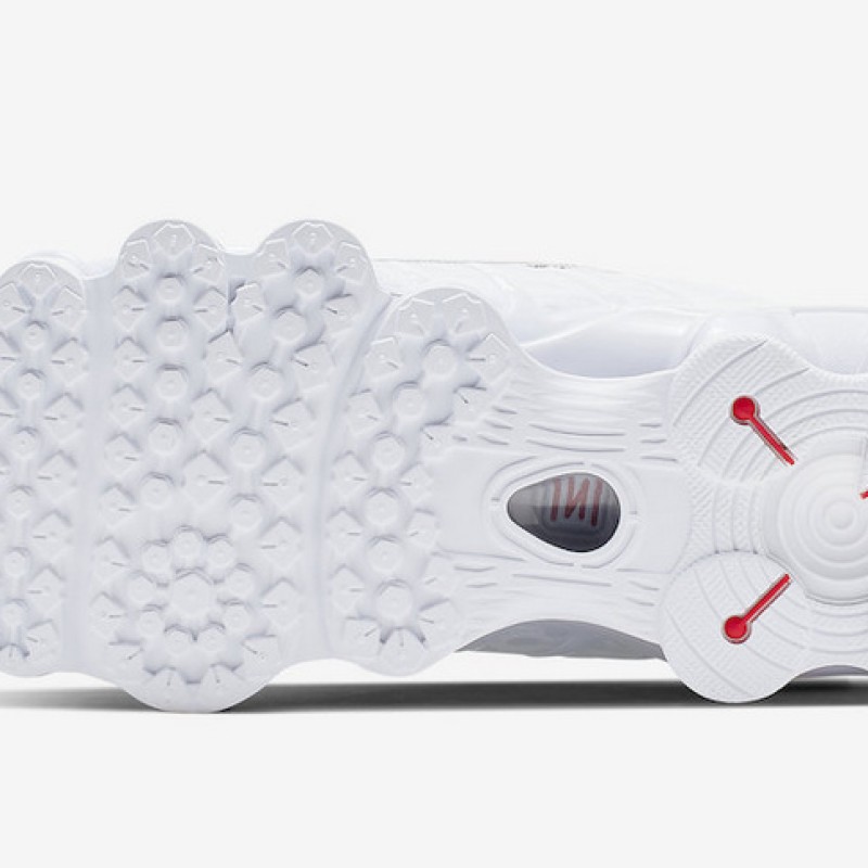 나이키 샥스 TL 남성 운동화 AR3566-100