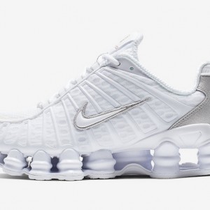 나이키 샥스 TL 남성 운동화 AR3566-100