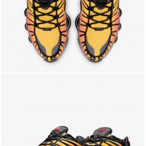 나이키 샥스 TL 남성 운동화 AV3595-004