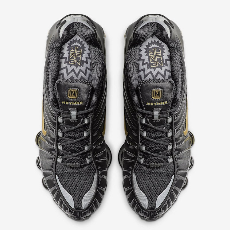 나이키 샥스 TL 남성 운동화