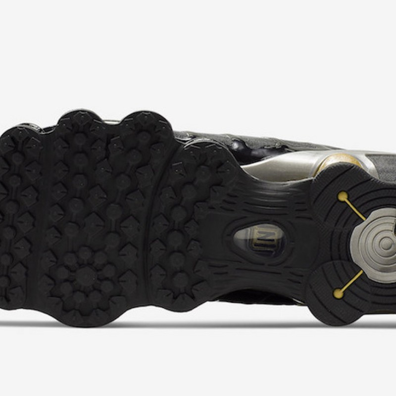 나이키 샥스 TL 남성 운동화