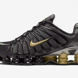 나이키 샥스 TL 남성 운동화